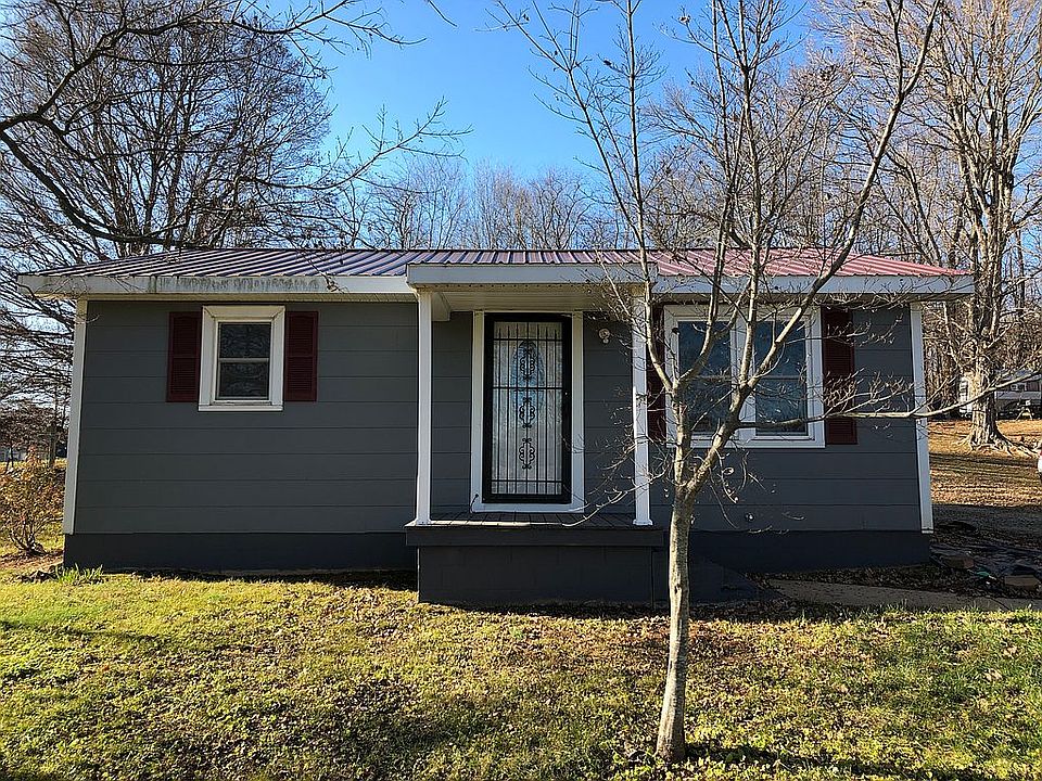 537 Coral Hill Rd, Glasgow, KY 42141 Zillow