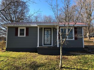 537 Coral Hill Rd, Glasgow, KY 42141