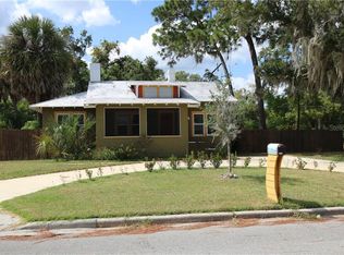 1116 Morin St, Eustis, FL 32726