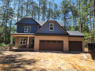 16040 Cardinal Ct, Wagram, NC 28396