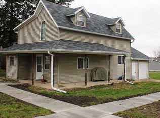 101 W Lane St, Panora, IA 50216