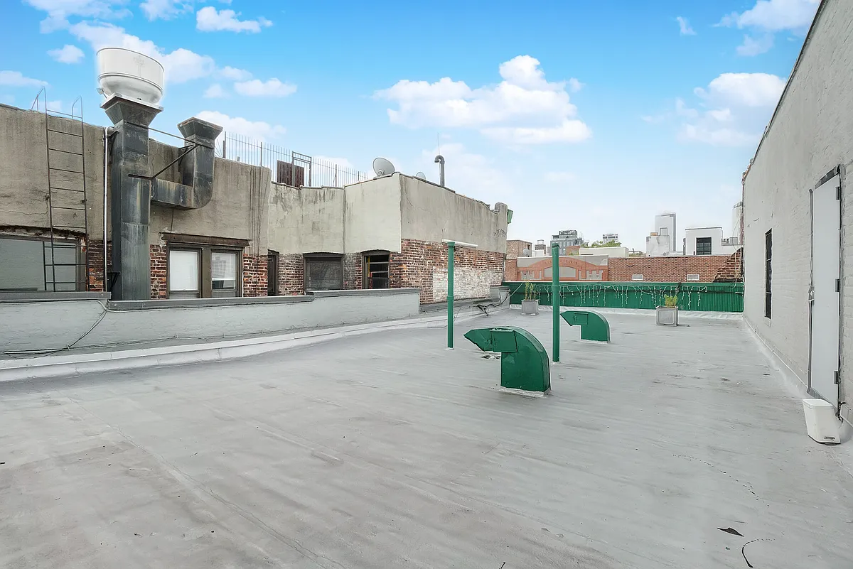 Building Photo - 185 E 3rd St #6B