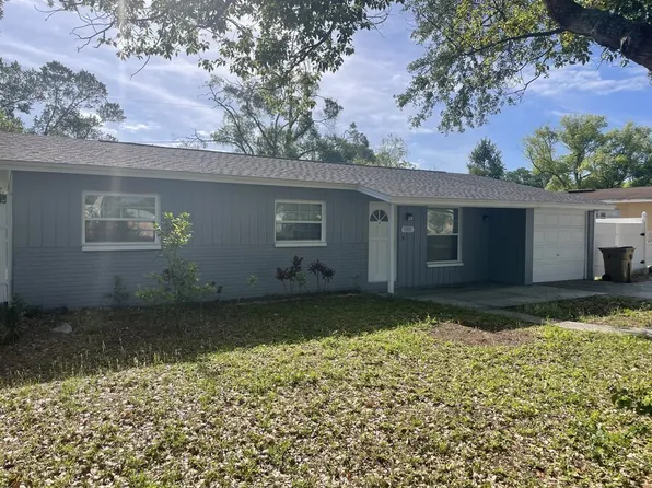 9805 N 53rd St, Temple Terrace, FL 33617