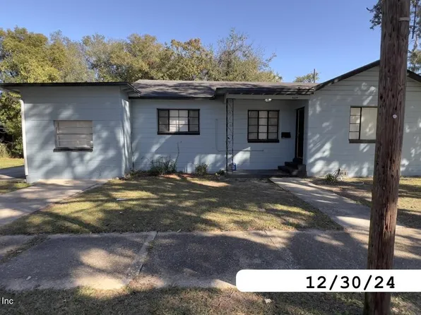 6619 ELWOOD Avenue, Jacksonville, FL 32208
