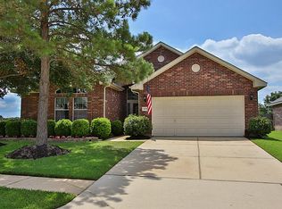19718 Village Ridge Dr, Tomball, TX 77375