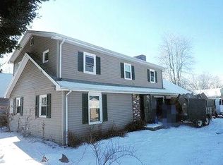 847 Gay St, Williamsburg, OH