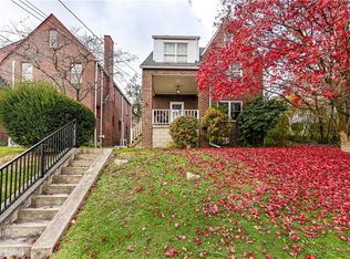 224 Center Ave, Greensburg, PA 15601