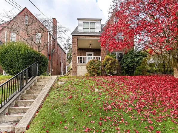 224 Center Ave, Greensburg, PA 15601