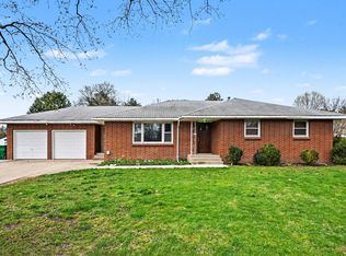 2431 Lilac Ave, Niles, MI 49120