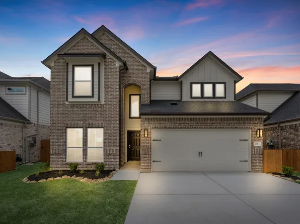 5623 Toledo Pines Ln, Katy, TX 77449