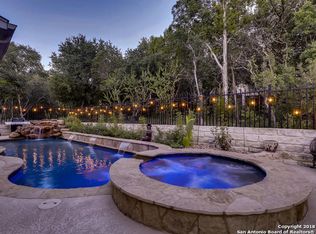 12010 Sandbar Hl, San Antonio, TX 78230