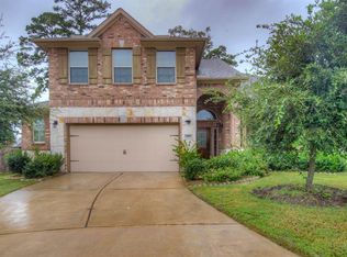 3550 Woods Estates Dr, Conroe, TX 77304