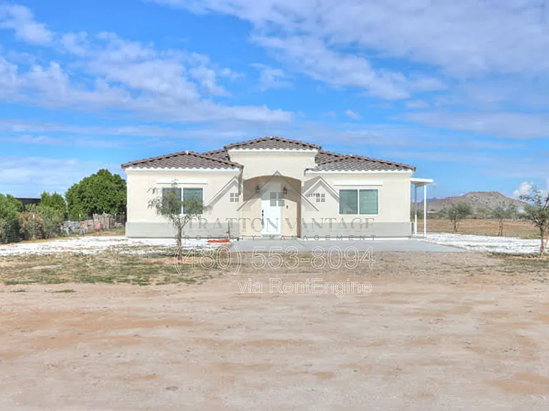 15908 W Ghost Ranch Rd — Photo 3