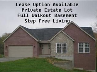 3216 Cornerstone Dr, Burlington, KY 41005