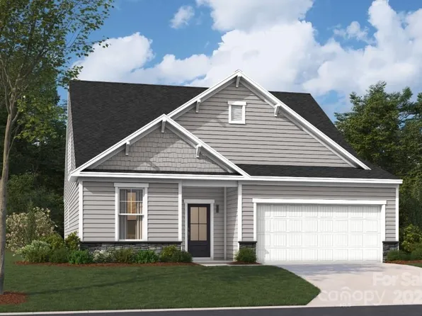 4010 Grace Pointe Dr, Indian Trail, NC 28079