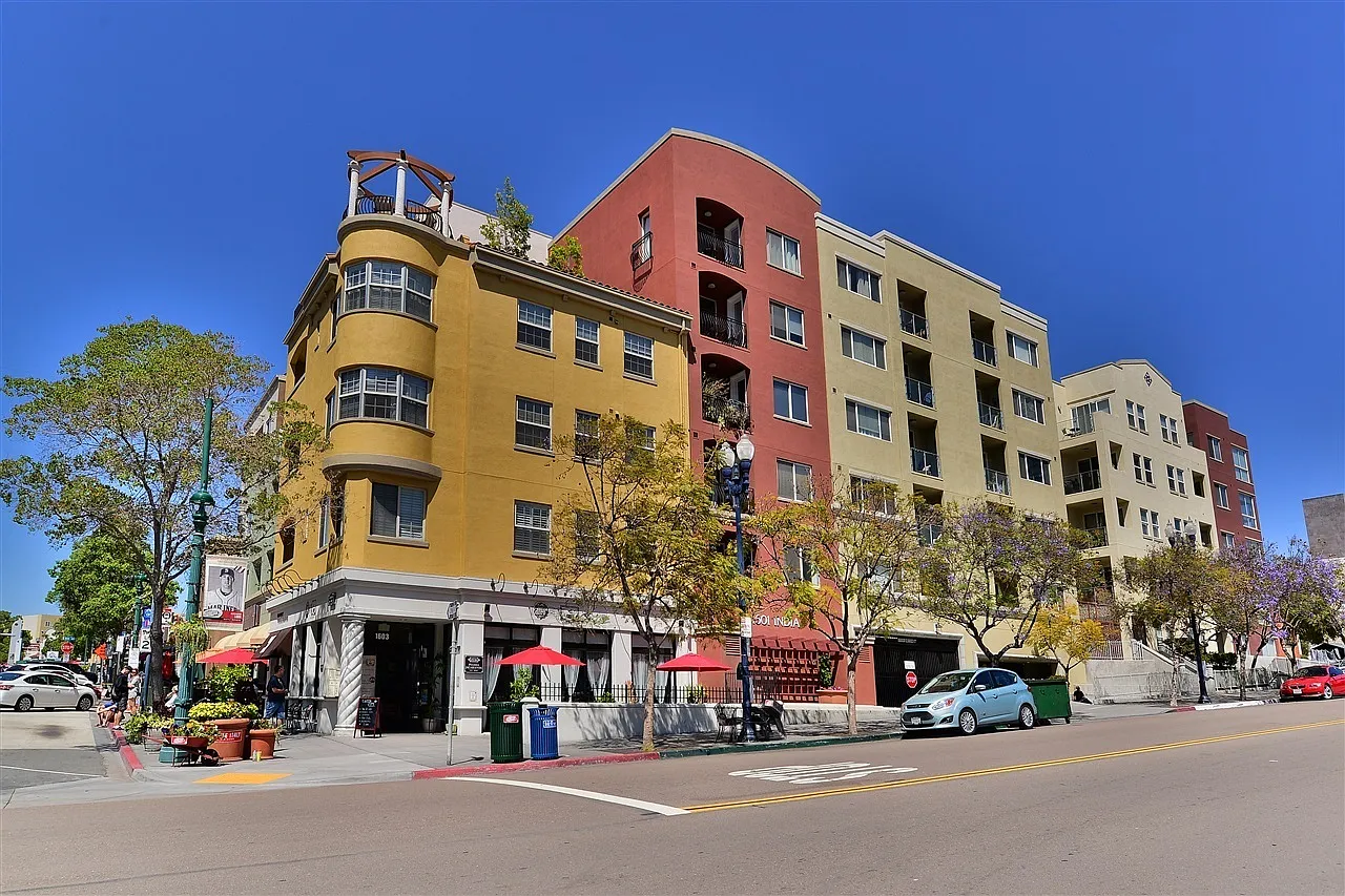1601 India St — Photo 2