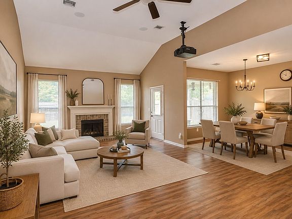 5th image of 2922 Veva Dr
