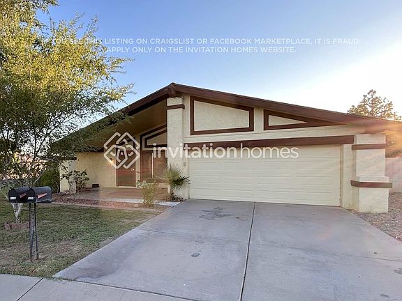 2nd image of 5220 W Harmont Dr