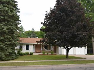 1333 S Crawford St, Mount Pleasant, MI 48858