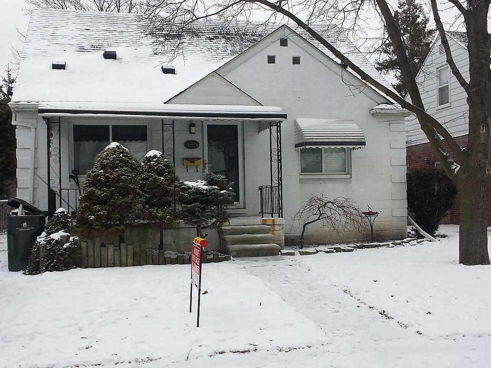 1st image of 26324 Culver St