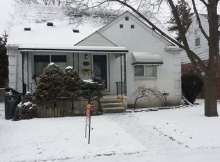 26324 Culver St, Saint Clair Shores, MI 48081