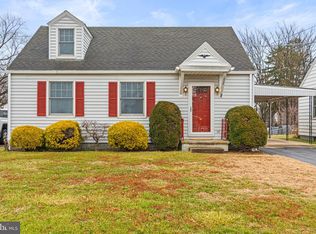 1833 Spring Rd, Carlisle, PA 17013