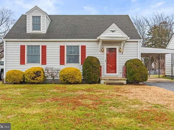 1833 Spring Rd, Carlisle, PA 17013