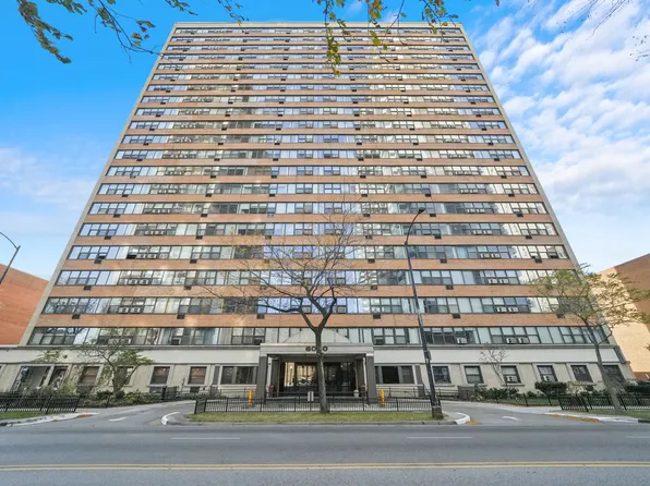 6030 N Sheridan Rd APT 1904, Chicago, IL 60660