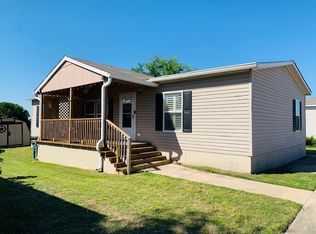 Pecan Branch, Georgetown, TX 78626