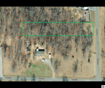 L-54 Tinker Ln #4, Grand Rivers, KY, 42045