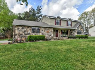 1909 Breezy Ridge Trl LOT 26, Knoxville, TN 37922