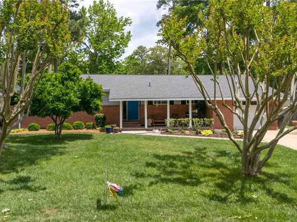 3716 Virginius Dr, Virginia Beach, VA 23452