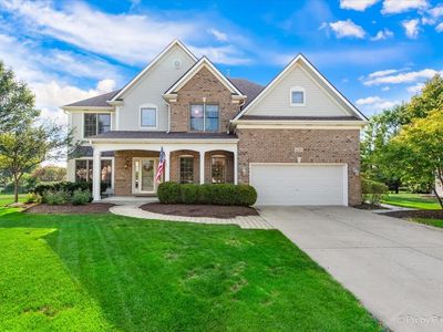 438 Mallard Point Dr, North Aurora, IL, 60542