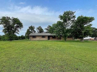 850672 S 3290th Rd, Wellston, OK 74881