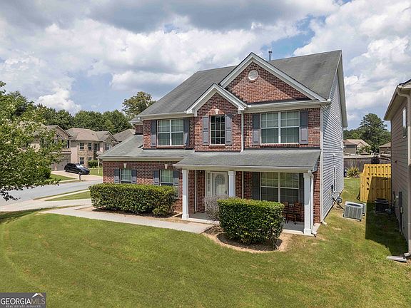 2nd image of 7562 Bowhead Ct