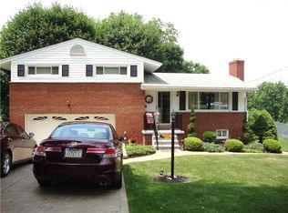 334 Millet Ln, Pittsburgh, PA 15236