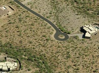 8425 S Circle C Ranch Rd, Vail, AZ 85641