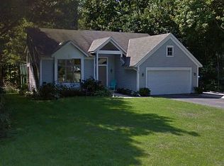 136 Bower St, Holland, MI 49424