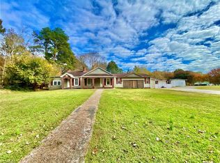 2815 Old Union Church Rd, Salisbury, NC 28146