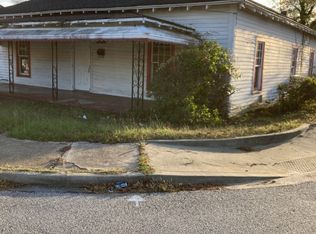 609 N Pinckney St, Union, SC 29379