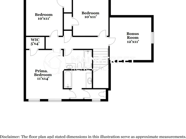 816 Nestleway Dr, Greensboro, NC 27406