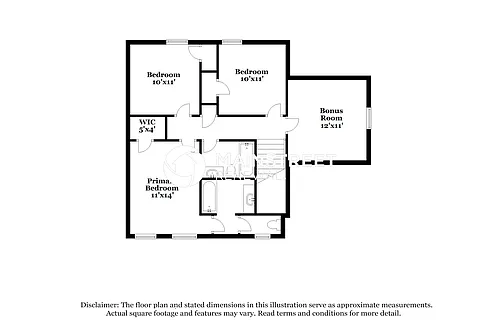 816 Nestleway Dr Photo 1