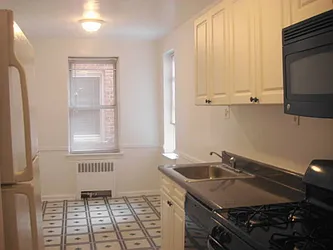 Sold by Keller Williams NY Realty