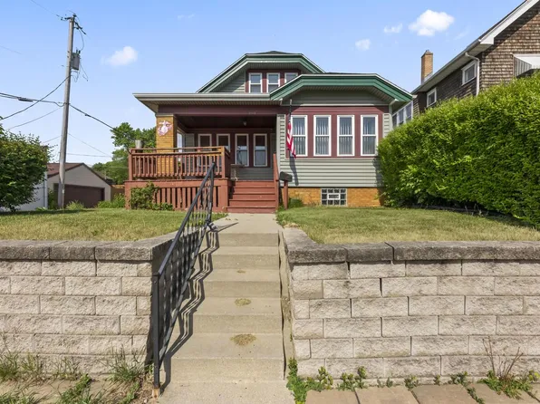 2145 S 65th STREET, West Allis, WI 53219