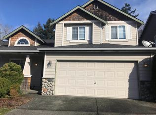 4315 135th Pl SE, Mill Creek, WA 98012