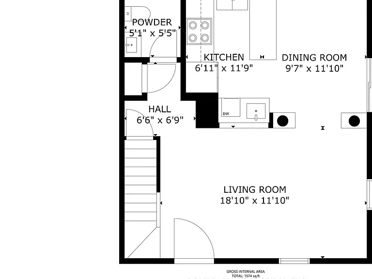 19306 Sandy Lake Dr — Photo 31