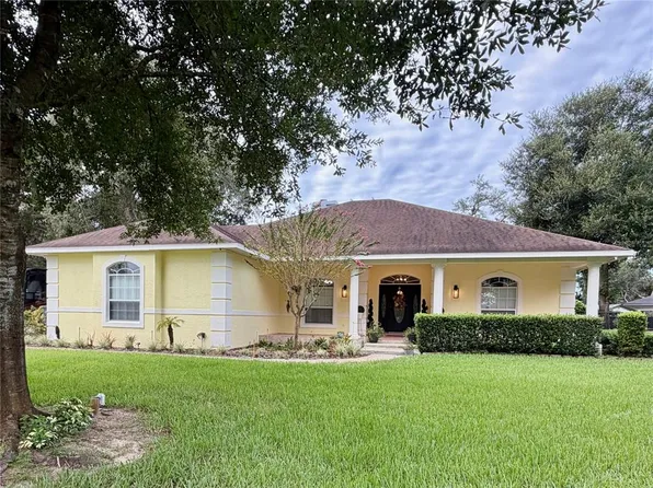52 PINE FOREST DRIVE, HAINES CITY, FL 33844