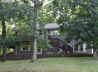 23423 Birch Rd, Siren, WI 54872