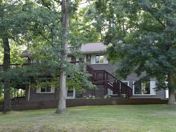 23423 Birch Rd, Siren, WI 54872