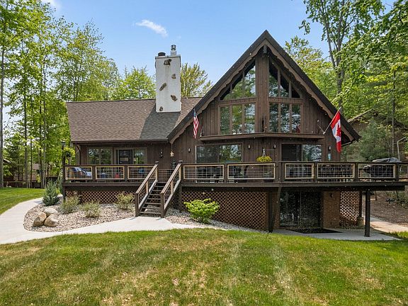 5th image of 8750 N Island Dr